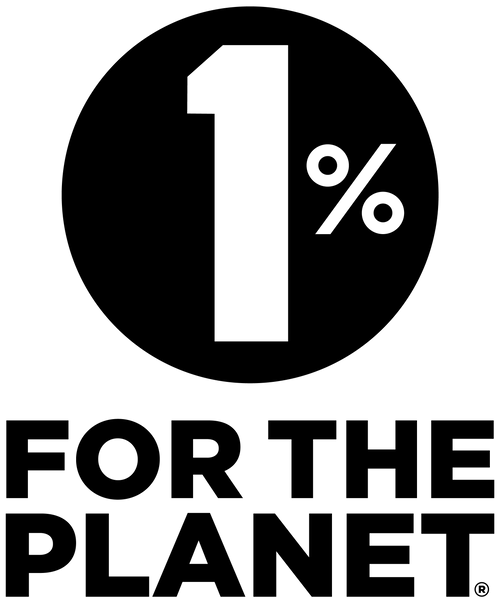 1% for the Planet