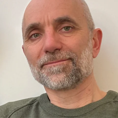 Zoran Kovačević